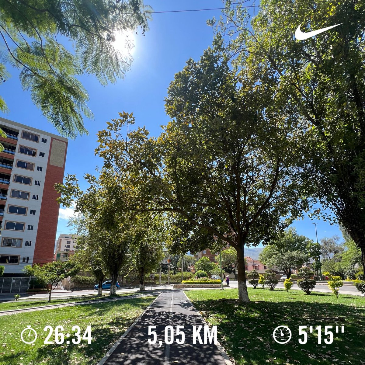 Good morning 🌞 #KidneyRunners 🏃🏻‍♂️ #Run4Kidneys 🫘 #850Challenge 🎗️