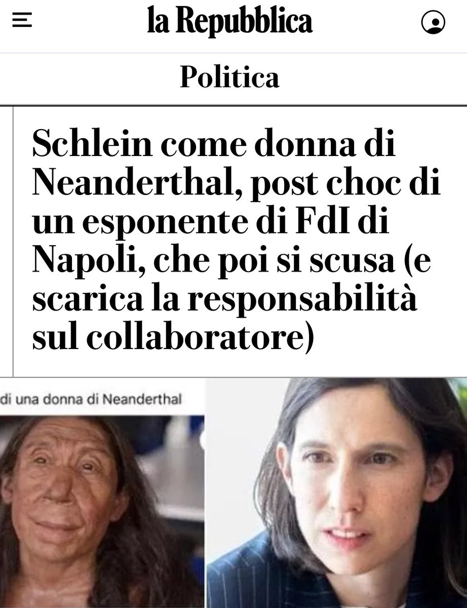 Vomitano sul web, poi fingono di scusarsi. Finirà mai questo orrore?