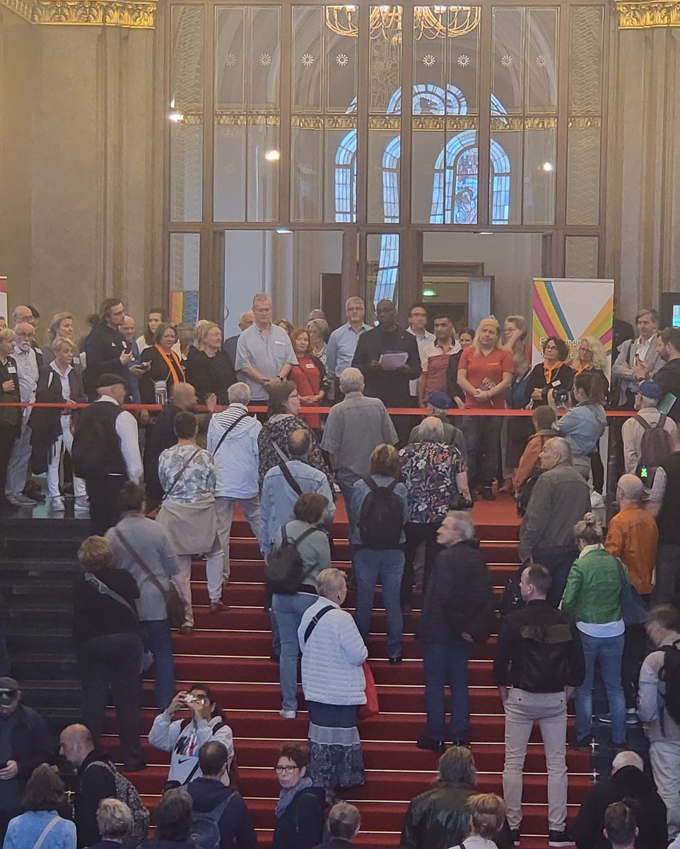 Behinderten Sportverband Berlin tweet media