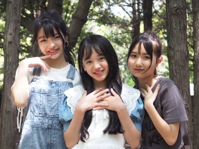 Twitterのコスプレ画像5