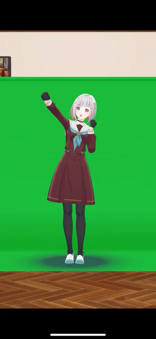 あーダメですダメです!!可愛すぎます!!!!神回です!!!!!! 