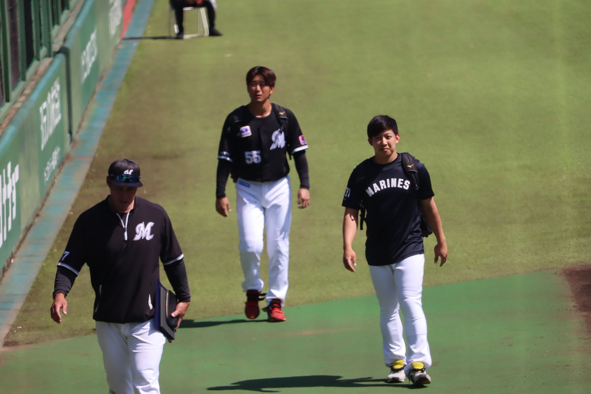 ubon20031003's tweet image. #栗原健太　#柿沼友哉　#菅野剛士　#Chibalotte