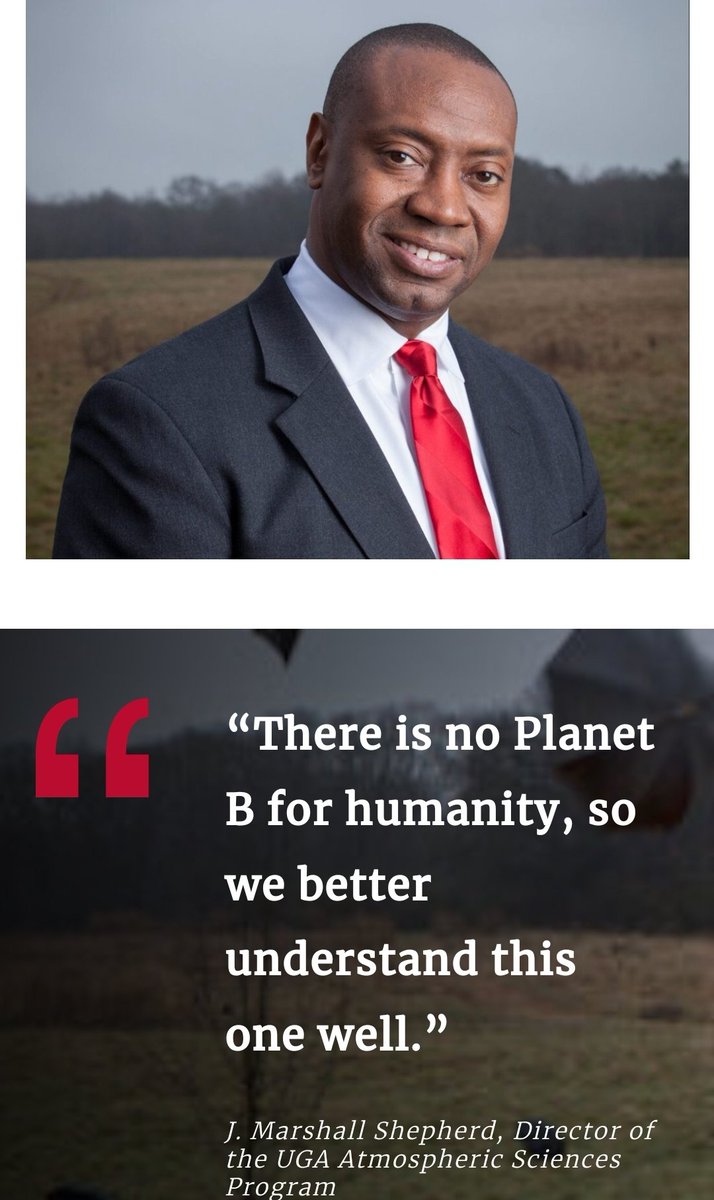 Read more about my story and mission @universityofga impact.uga.edu/climate-scienc…