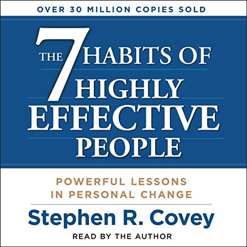 Just finished my latest blog about the book The 7 habits of Highly effective people.

#books #Book #bookreview
#stephencovey
#highlyeffectivepeople

simplepathtofreedom.blogspot.com/2024/05/secret…