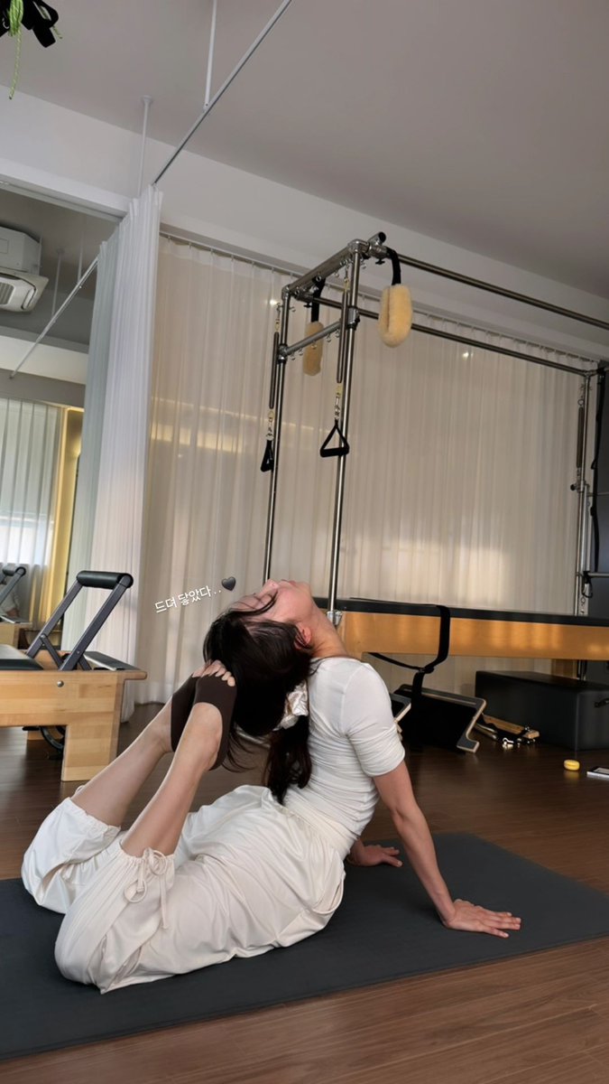 나 얘 이렇게 좋아해서 어떡하지......🥵🥵