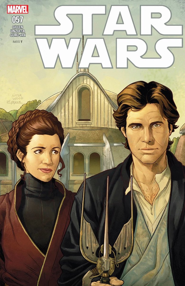 UNDERCOVERCOMI's tweet photo. STAR WARS ✨ STAR THING ART
#comicscovers #starwars #marvel #comics #HanSolo #leia #HumanTorch #Thing #FantasticFour #4Fantastiques #comicsswip #comicshomage #MayThe4thBeWithYou https://t.co/Bhoyv6ZKN5