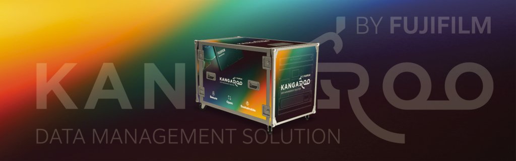 FUJIFILM Kangaroo: plug and play long-term data archiving solution. @Andrea_Mauro #vinfrastructure bit.ly/4a3XNe4 @FujifilmDS #SecondaryStorage #DataManagement #ObjectStorage #S3 #S3toTape #DataProtection #DataArchiving #Tape #LTO #ITPT @ITPressTour 55th Edition in Rome