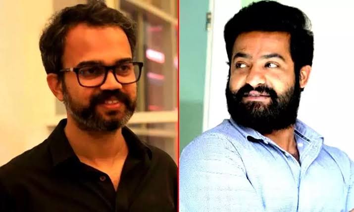 This is gonna be MASSIVE 💣🤩💣🤩💣🤩❤️‍🔥🤩💣🤩❤️‍🔥🤩💣🤩💣🤩💣🤩💣 ... @tarak9999 @PrashanthNeel2 join hands for @MythriOfficial next... to go on floors in Oct 2024 ! #JrNTR - #PrashanthNeel - #MythriMovies