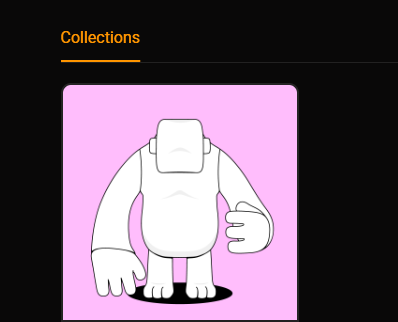 前几天打了个神经猿，结果发现utxos太多不能挂单，我想发给小号钱包，会烧我的其他资产😂我想把我值钱的资产转走防止被烧，结果发现会烧神经猿，这是卡BUG呢？