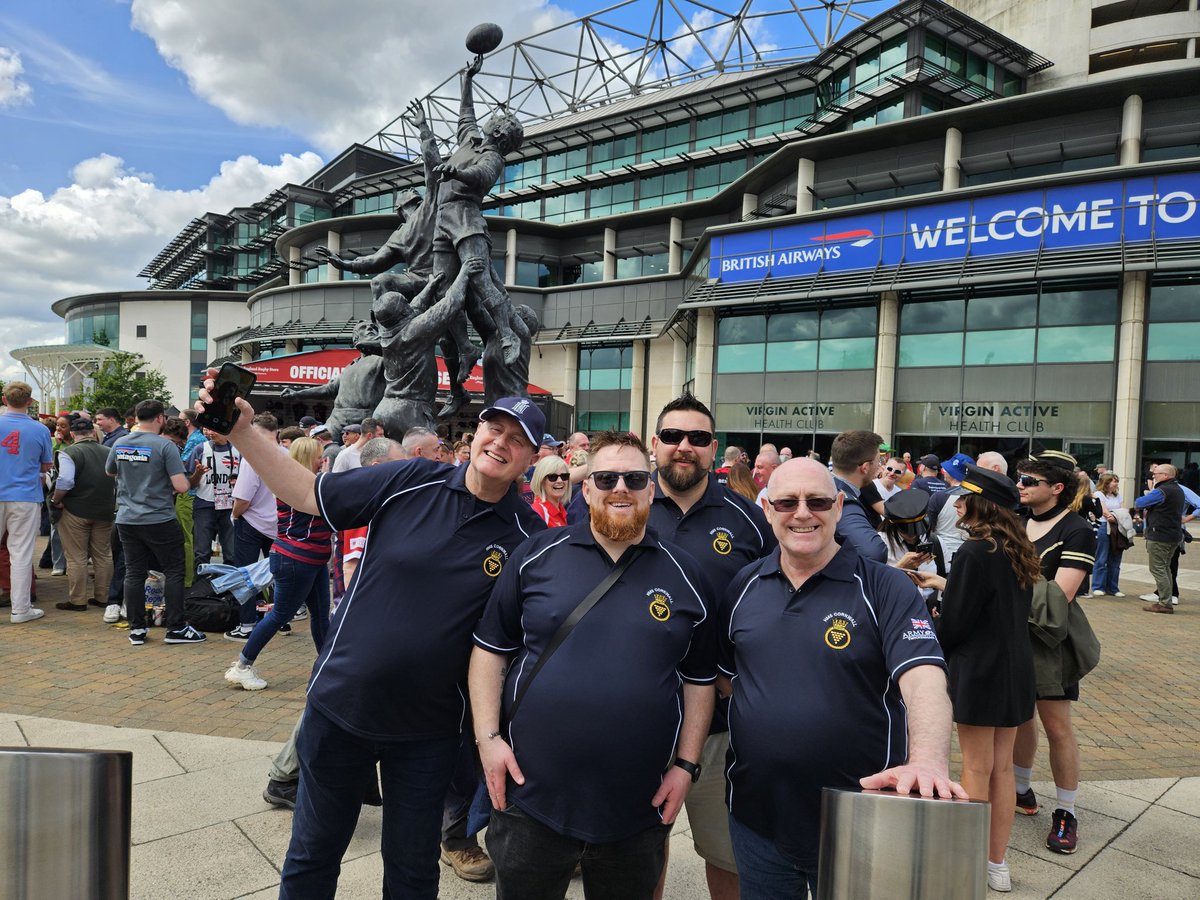 #ARMYVNAVY