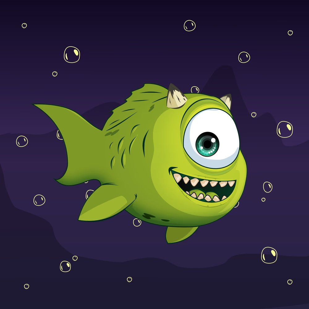 ⚡ ORDINARY GOLDFISH V2⚡

✅ AVAILABLE on #OpenSea ✅

🐠 Mike Goldfiski
💸 0.007 $ETH
🔗 opensea.io/assets/matic/0…

Grab this fish now 😤💨💨
#nftcollection #nftart #nftdrop #OrdinaryGoldfish #PolygonNFT
