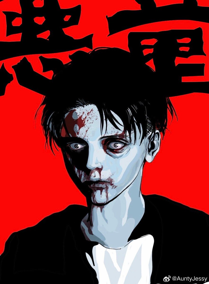 auntyjessy9's tweet image. #LeviAckerman #levi #aot #AttackOnTitan #リヴァイ #悪童 #進撃の巨人