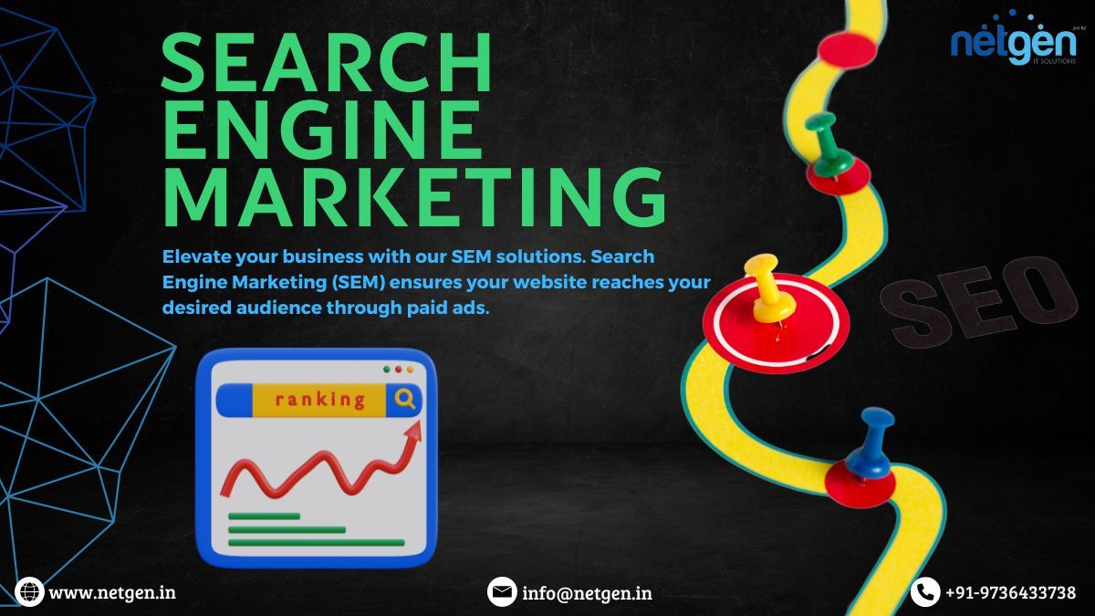 NetgenSolutions's tweet image. Boost your digital presence today!
.
.
#TechConsultancy #ITServices #DigitalSolutions #ITConsulting #TechExperts #Innovation #shimla #netgenitsolutions #SEOtips #SearchEngineOptimization #DigitalMarketing #SEOhacks #GoogleRanking
.
.
Visit our Website: buff.ly/4ayNBew