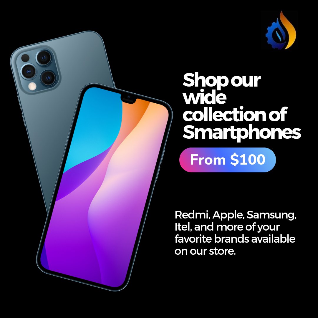 📱 Upgrade to the smartphone that understands you! 
Don't just get a new phone—get the right phone for YOU at Tyrax. Shop now and step into a smarter world by Clicking the link in our bio! 🌟

#SmartTech #RiskFreeShopping
.
Phones Smartphones Gadgets Shopping Online Gadgets
