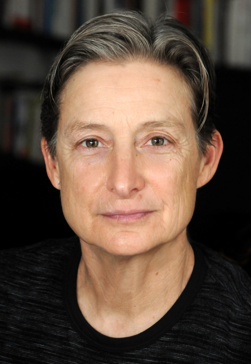 🔹¿Has oído hablar de la filósofa Judith Butler? 🧵Vamos con un hilo sobre diez claves de su pensamiento.