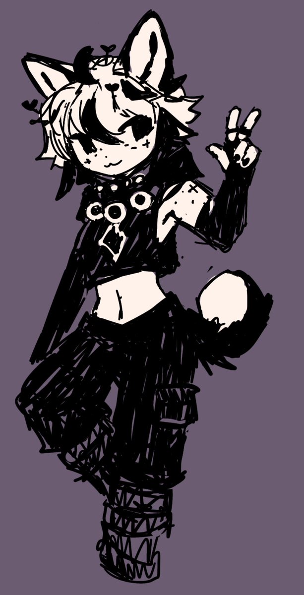 ➳✧ kip ✧➳ 🔜 FurDU tweet media