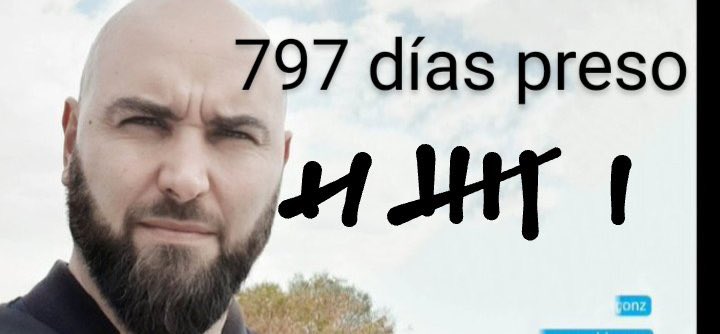 podemosmeditar's tweet photo. Los corruptos en la calle y los honrados en la cárcel.
This is Spain. SINVERGÜENZAS!!😡
#CGPJ 
#LibertadPabloGonzalez 
#LibertadDeExpresión 
#PabloGonzalezFree #DiaMundialDeLaLibertadDePrensa https://t.co/TMEm0sG2Zp