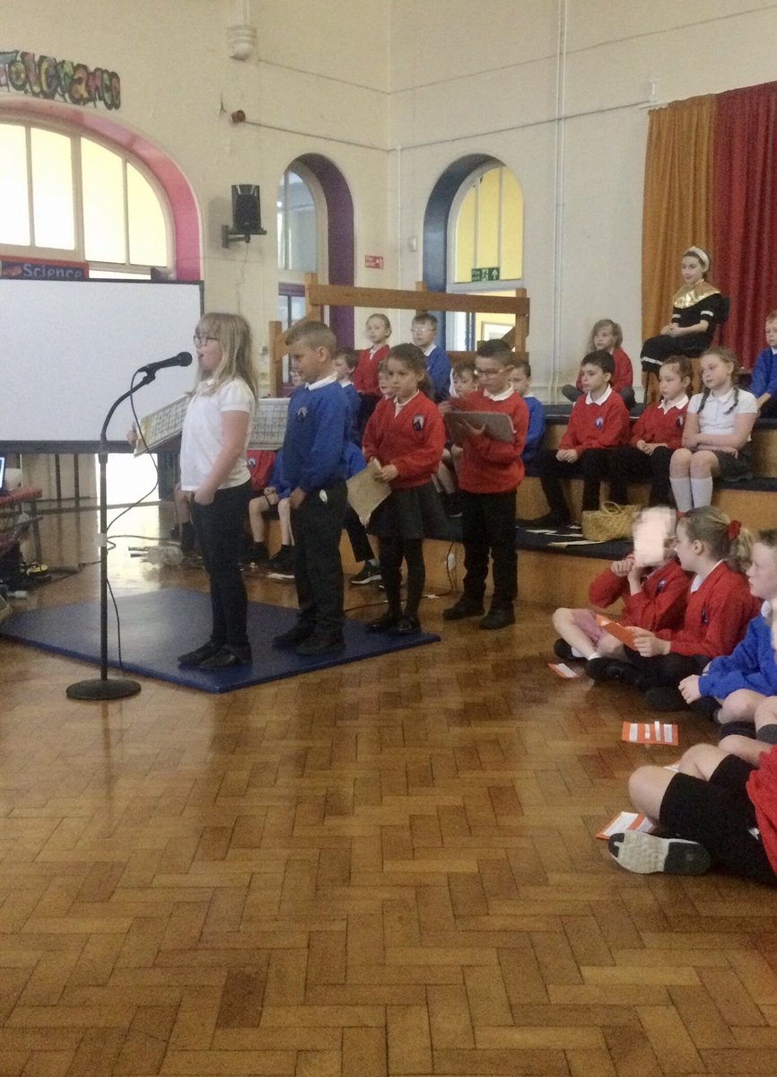 Starbeck Primary Academy tweet media