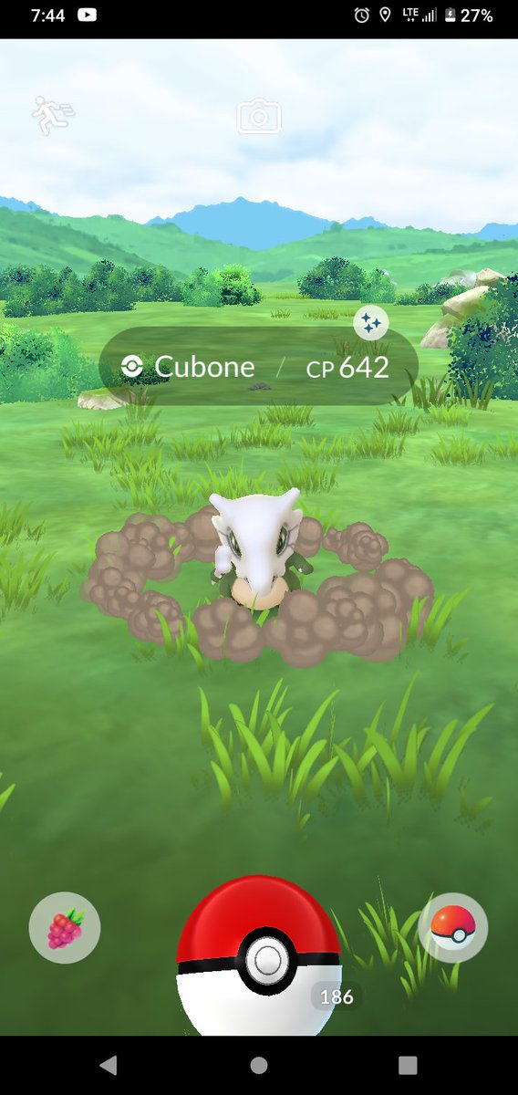 @NianticHelp take back your falsely advertised Avatar items
#RefundOurCoins
#AvatarRefund There was a Cutiefly and Flabebe right next to it. Why!?!? #HearUsNiantic #NianticSucks #BoycottNiantic #PokemonGoApp #WorldofWonders #PokemonGO #RediscoverGO