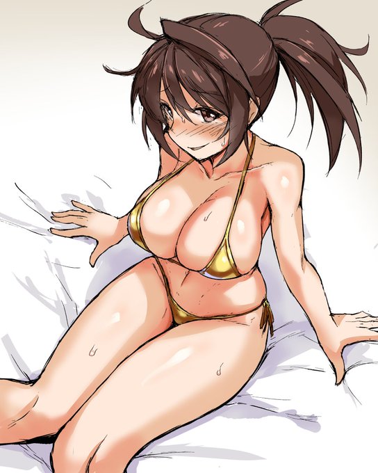 ゴールデン・ビキニ・ウィーク 