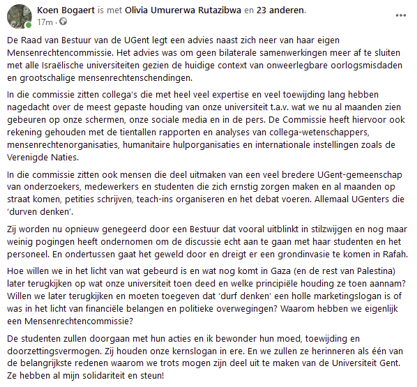 koenraadBogaert tweet picture