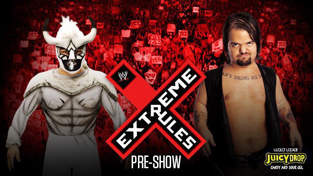 10 Years Ago The match that would change my career forever. Thank You @WWEElTorito Thank You @DMcIntyreWWE Thank You @HEATHXXII Thank You @JinderMahal Thank You @PrimoColonWWE Thank You @WWEEpico We did something incredibly special that night that will live with me forever!