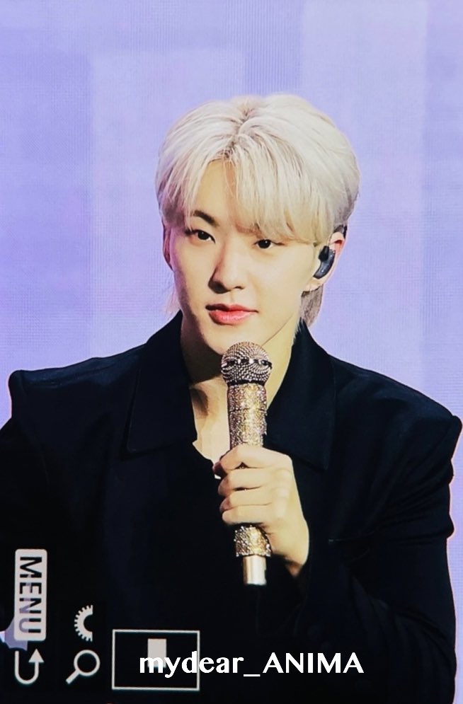 240504 GV

#세븐틴 #Seventeen #순영 #호시 #Hoshi #ホシ #영영