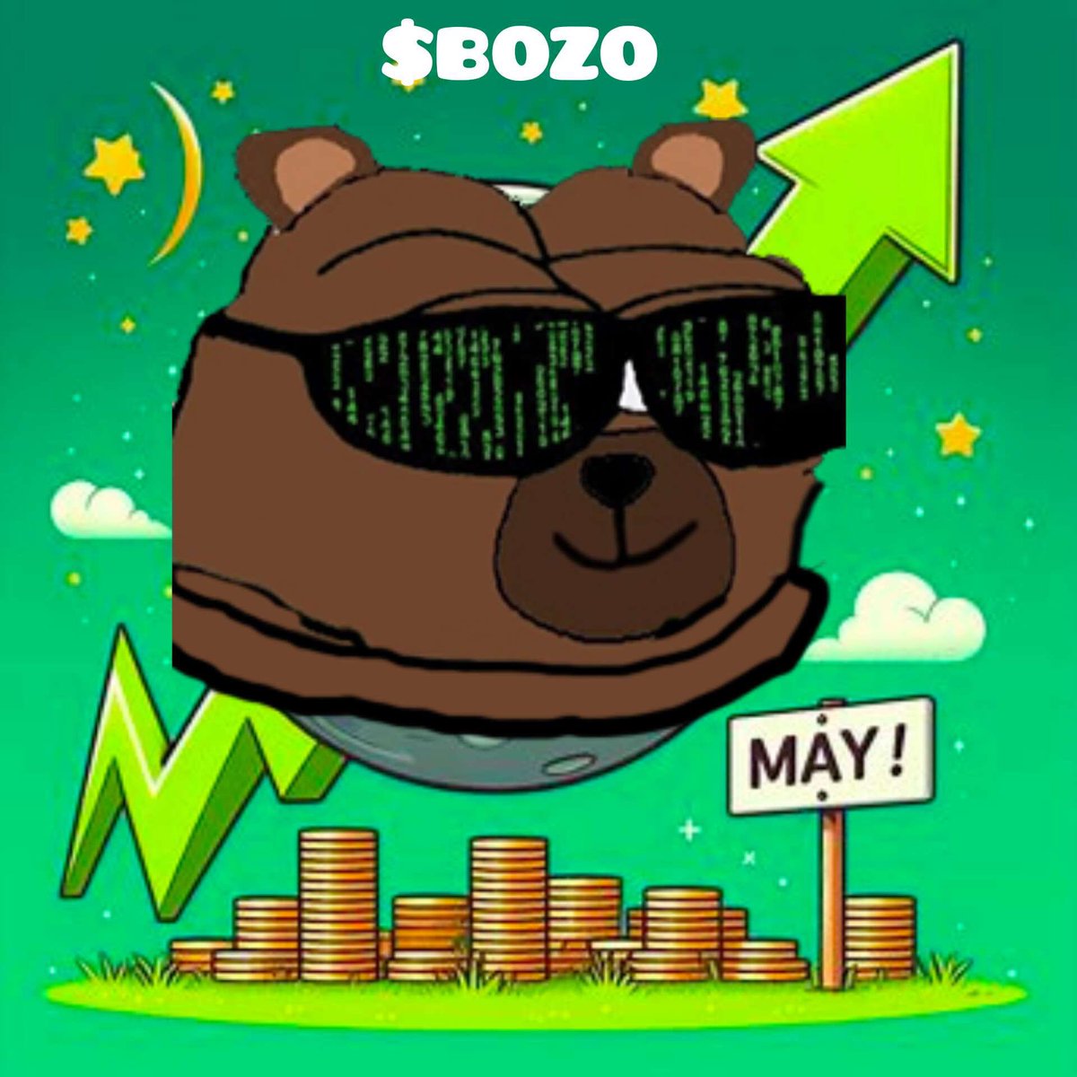 HybridDeFiDiver's tweet photo. Absolutely James! #MoonMay BTC
But alsoโฆ. #MoonMayBozoHybrid
Hybrid Defi on Solana. Hybridio
โI told you soโ, James .@ctoLarsson
.@bozoHYBRID
#SolanaHybridStandard https://t.co/HRmB9rjOJs
