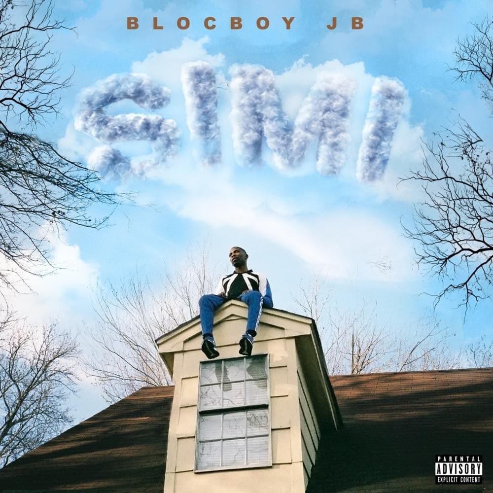 May 4, 2018 @BlocBoy_JB released Simi 

Some Production Includes @taykeith @OGxParker @ThisIsDeko @atljacobbeatz @BENBILLIONS @RichieSouf and more 

Some Features Include @drake @MoneyBaggYo @21savage @YG
