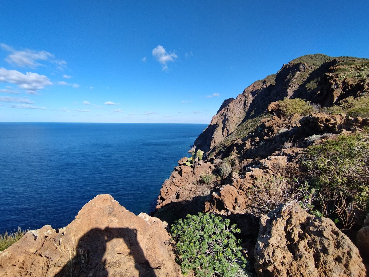 Scorci paesaggistici dell' isola di #Panarea, Isole #Eolie.