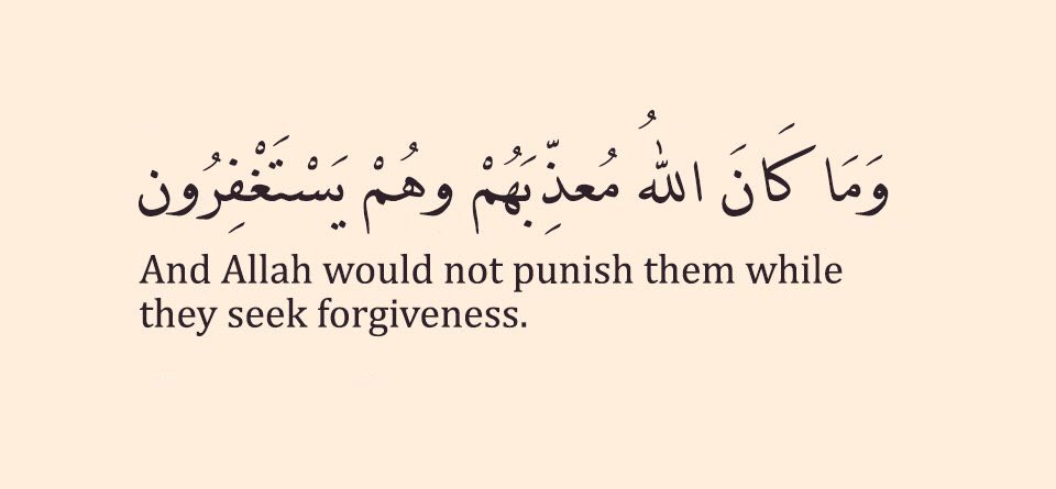 Four promises from Allah you should never forget.🕊