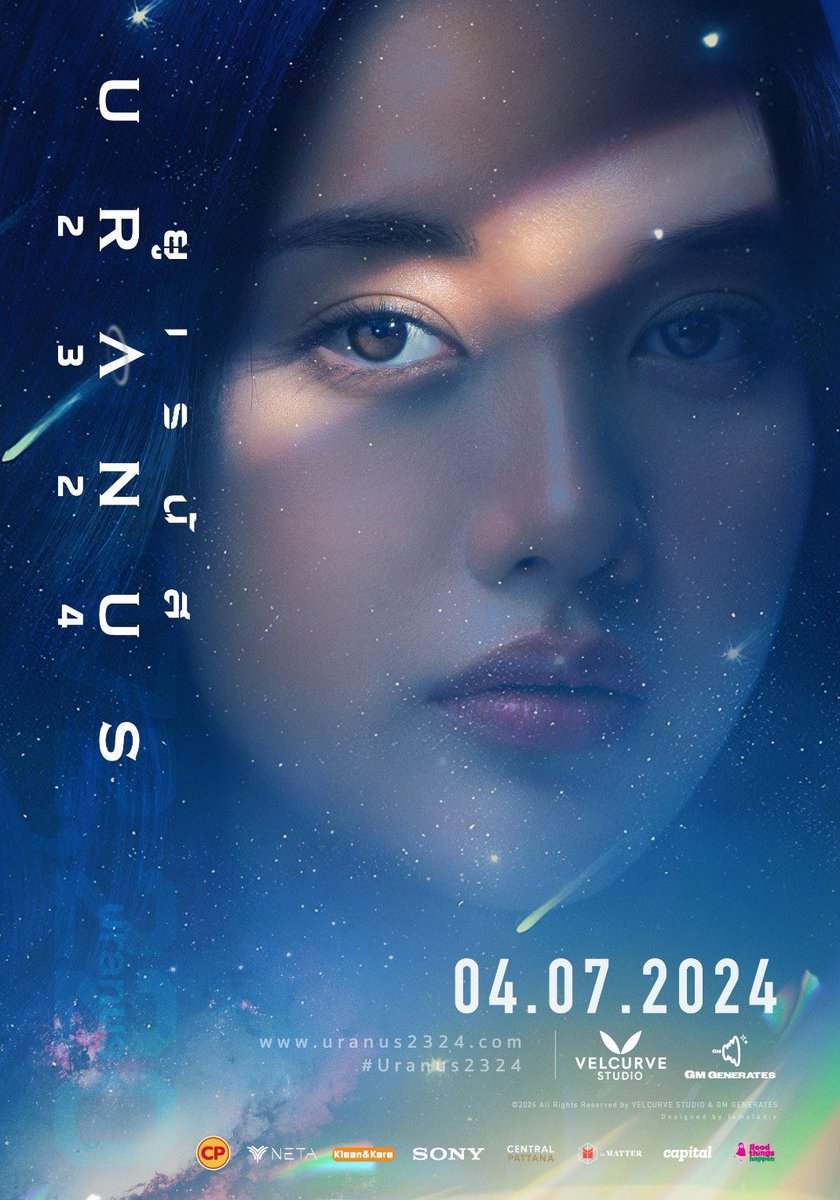 @Sanook Beautiful handsome astronaut Lin 
My Freen
😍❤️🙏🌷🫶🏻👩🏻‍🚀👍
#srchafreen
#GIRLFREEN
#Uranus2324