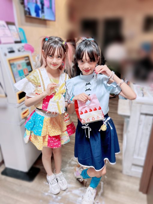 Twitterのコスプレ画像11