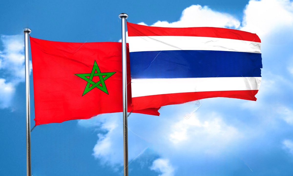 TFT MOROCCO tweet media