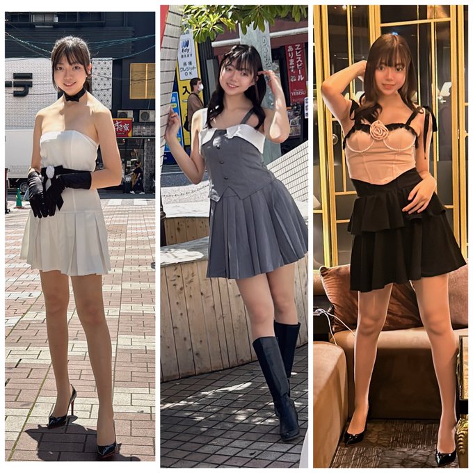 Twitterのコスプレ画像10