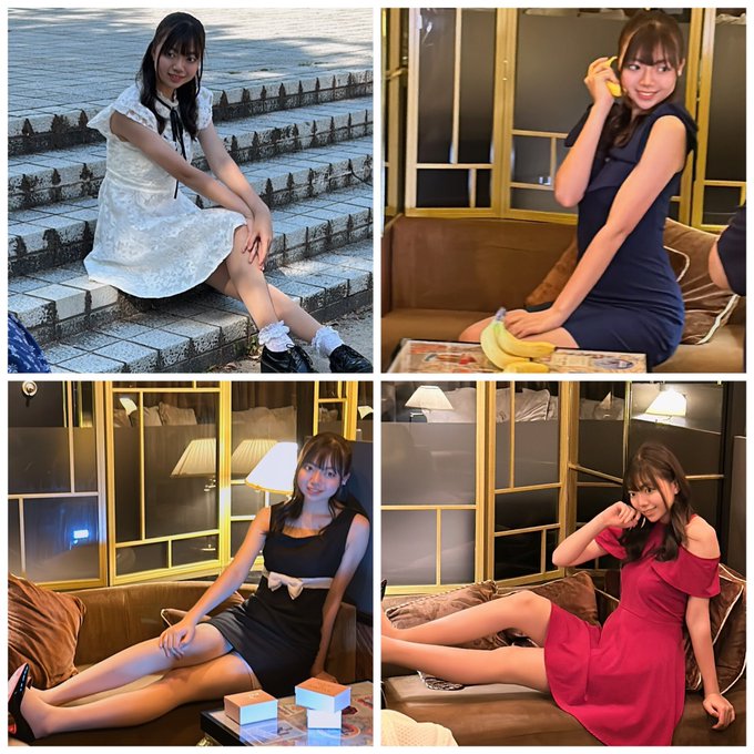 Twitterのコスプレ画像11