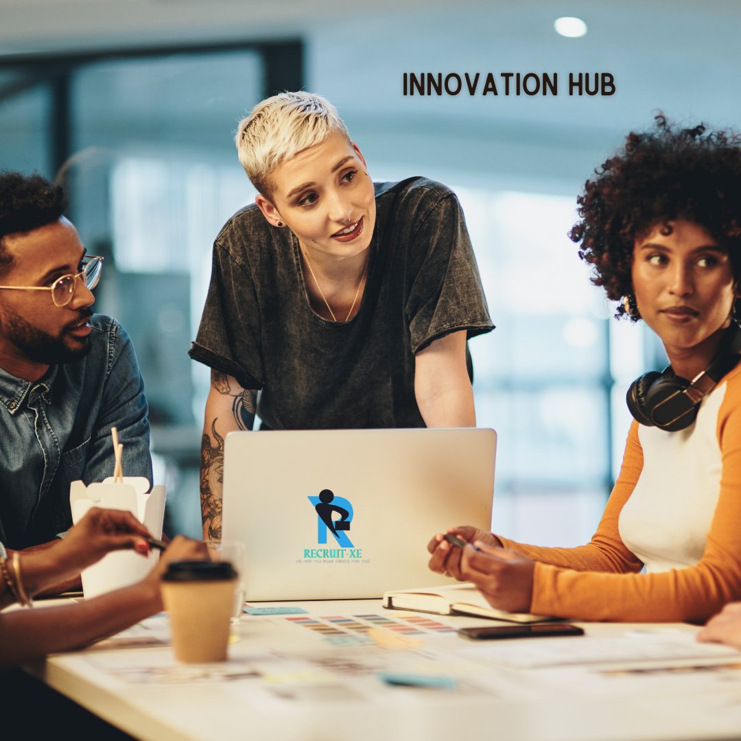 The Innovation Hub is where creativity and impact converge, serving as a dynamic space where ideas come to life and make a meaningful difference.
#InnovationHub #CreativityInAction #ImpactfulIdeas #CollaborativeInnovation #ForwardThinking