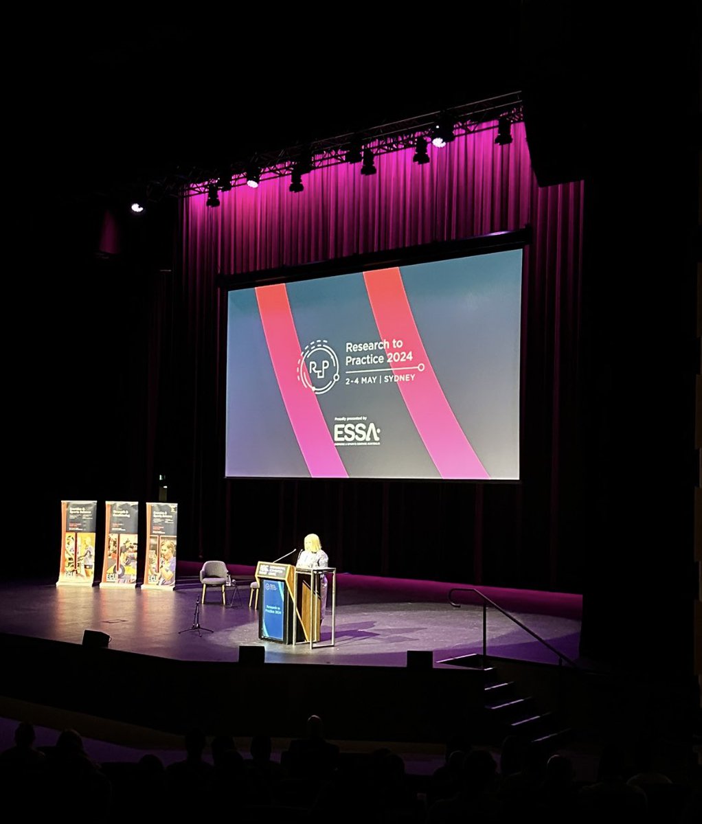 A huge thanks to @Alasdair and <a href="/so_ycl/">yvonne c learmonth</a> for the support in presenting the poster at the ESSA Research to Practice 2024 Conference at ICC Sydney. @PHASE_Reserach <a href="/MurdochUni/">Murdoch University</a> 
#RTP24 #ESSA