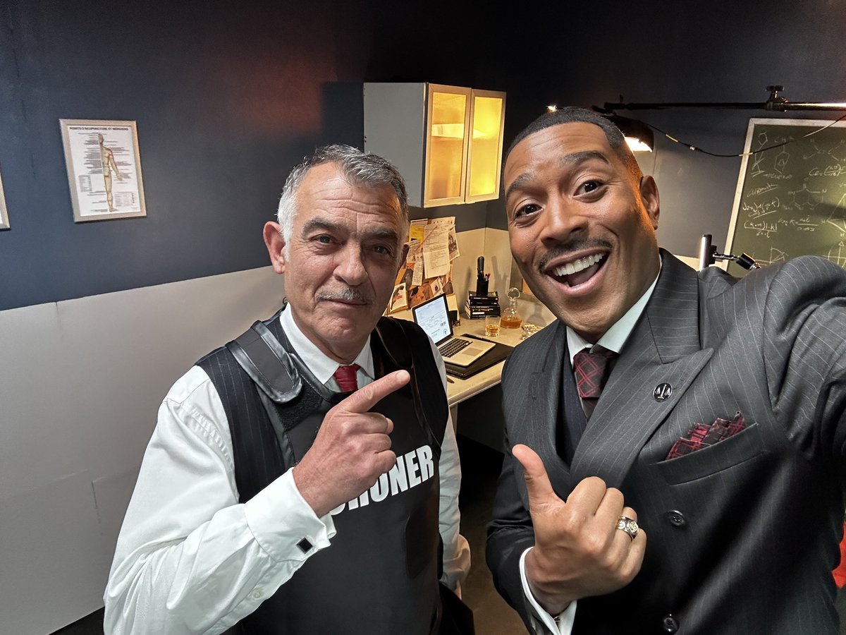 Déjà 1 an! 🎂🎬

📺: youtu.be/9CZY7HzMMVU?si…