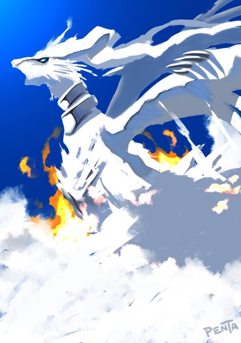 「cloud dragon」 illustration images(Latest)