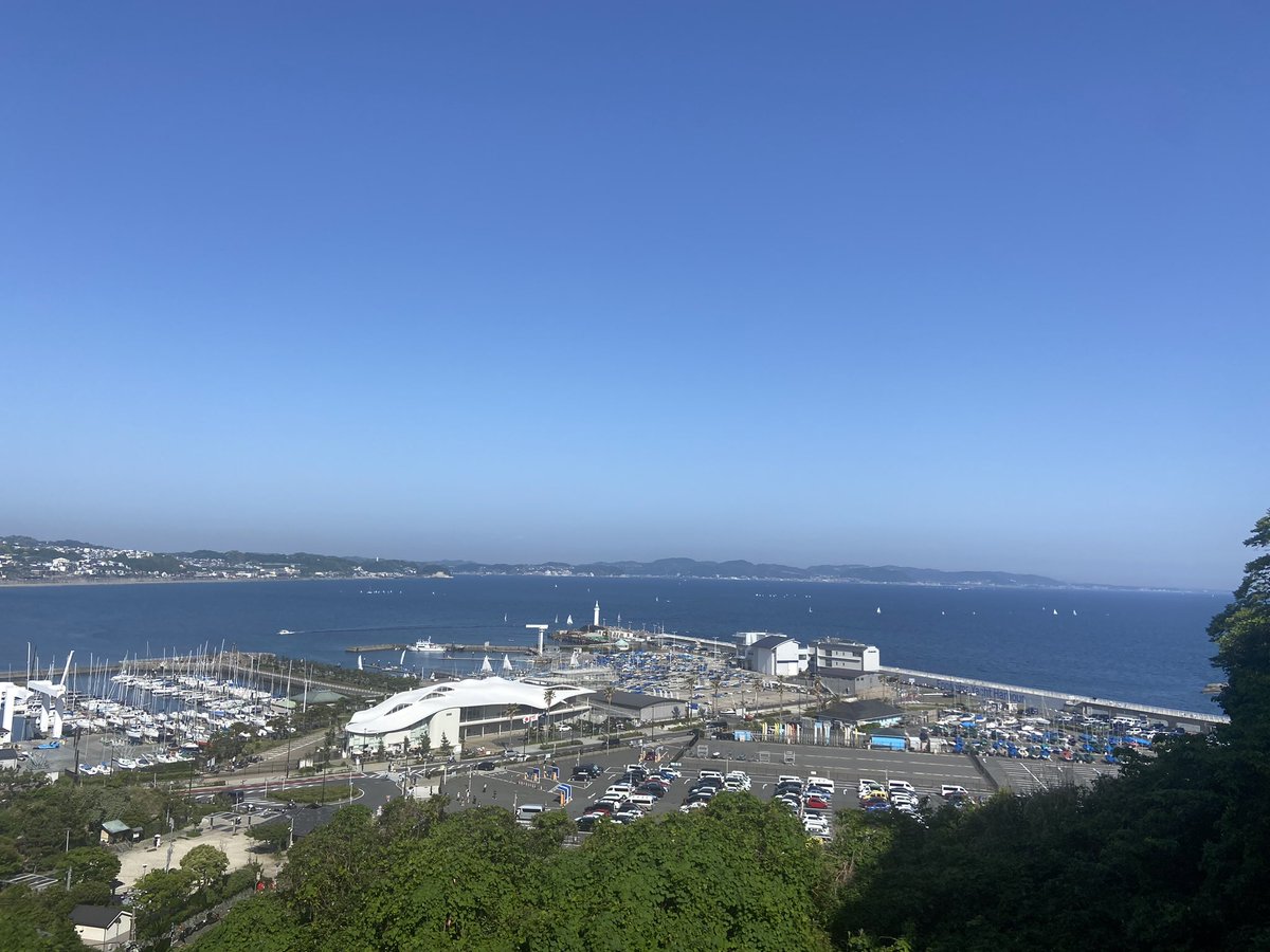 Enoshima, ya da küçük Seferihisar da olur 🫶