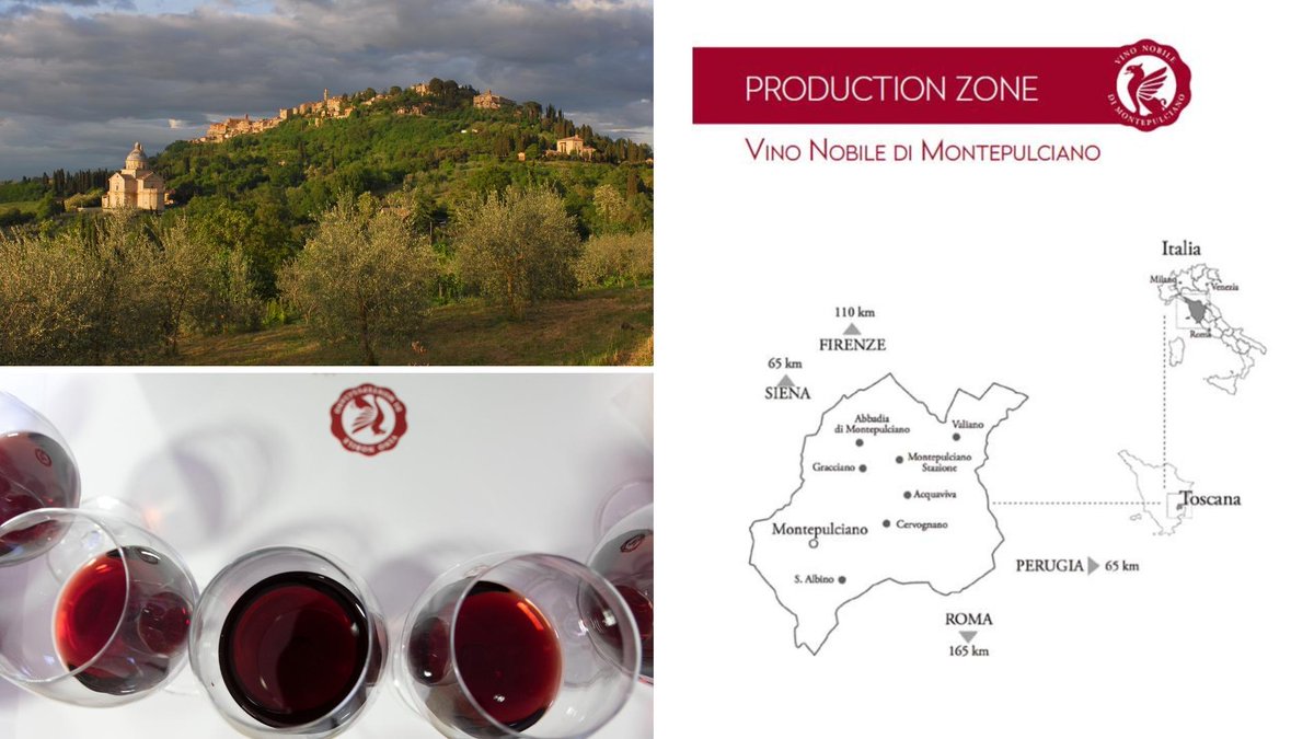Tuscany Celebrates 30 Years of Growth and Excellence..…..www.liz-palmer.com #Tuscany #Montepulciano #Sangiovese #wine #winetourism #winetravels #travelling #italianwine #italianwinelovers #italy #VinoNobile #NobilediMontepulciano #VinoNobilediMontepulciano #winenews