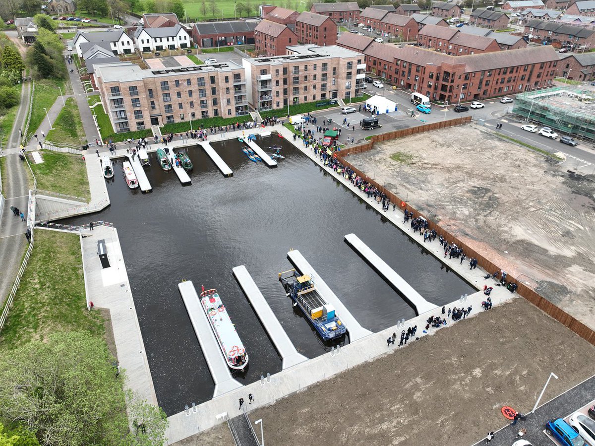 PMR Leisure tweet media