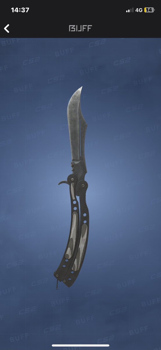 Vengi 🇨🇳 | BUYING SKINS (@vengicsgo) on Twitter photo Je vend : 
Talon Marble fade (Fire & Ice 10th) prix buff (6200¥) (trade lock : 1j et 20h)
Butterfly Black Laminate stattrat prix buff (6120¥) (tradable immédiatement)
n’hésitez pas à me dm 📩🙌🏻 Je vend : 
Talon Marble fade (Fire & Ice 10th) prix buff (6200¥) (trade lock : 1j et 20h)
Butterfly Black Laminate stattrat prix buff (6120¥) (tradable immédiatement)
n’hésitez pas à me dm 📩🙌🏻