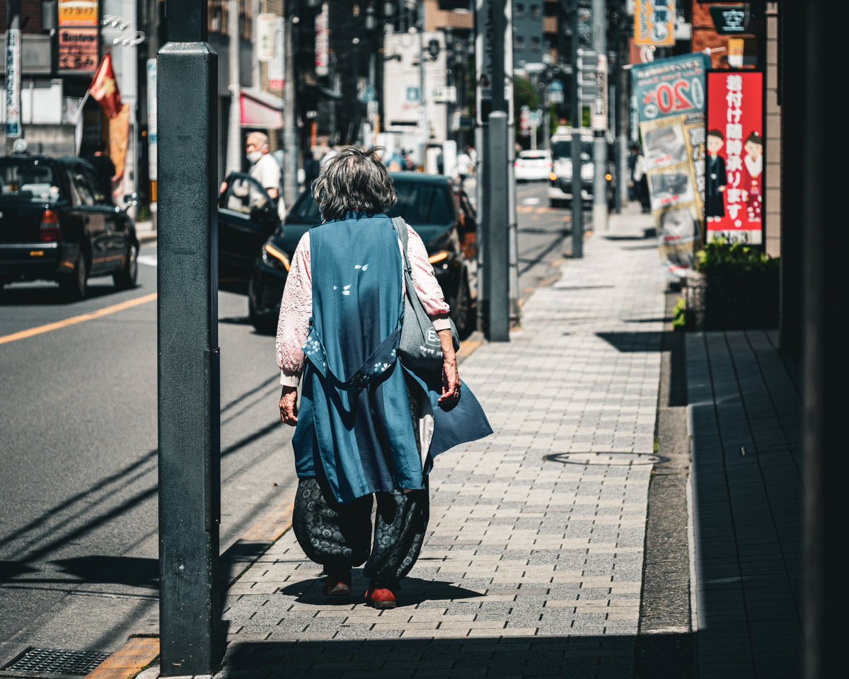 Ken_ichi_ro's tweet photo. #streetphotography https://t.co/c2zhhwdw1i