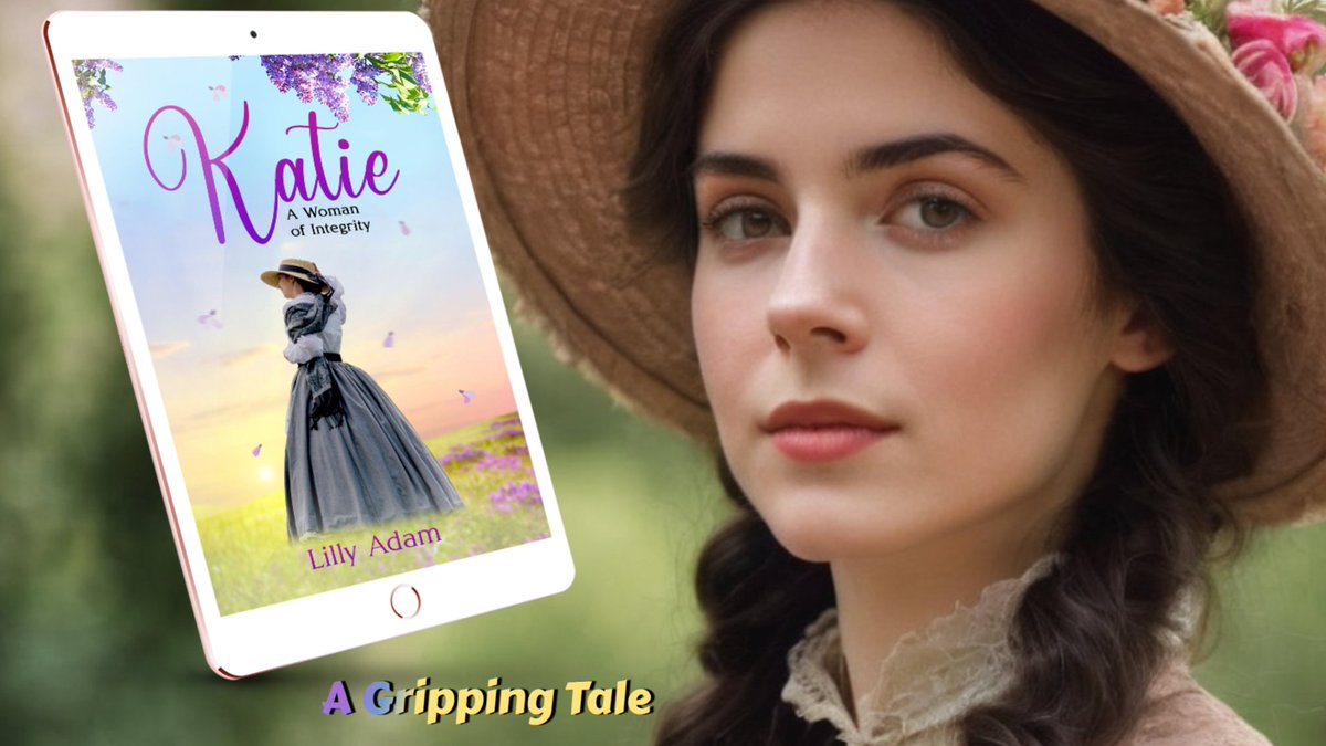 After a hastily arranged marriage, Katie's life takes a dramatic turn. As she struggles to connect with her new family, she uncovers dark truths that change everything. In the bleak and sinister East End of Victorian London, will Katie ever find happiness? A gripping tale of…