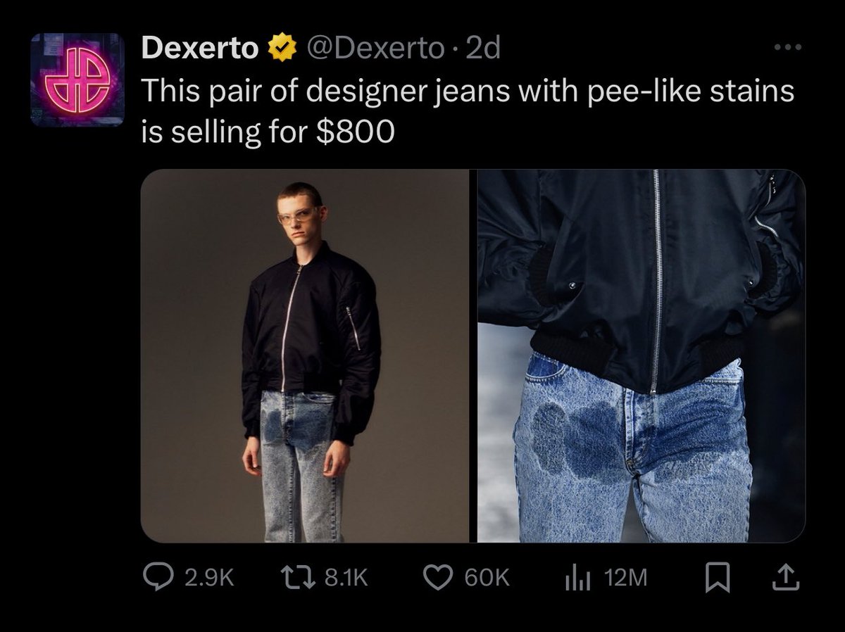 dougboneparth's tweet image. “The market will regulate itself.”

The market: