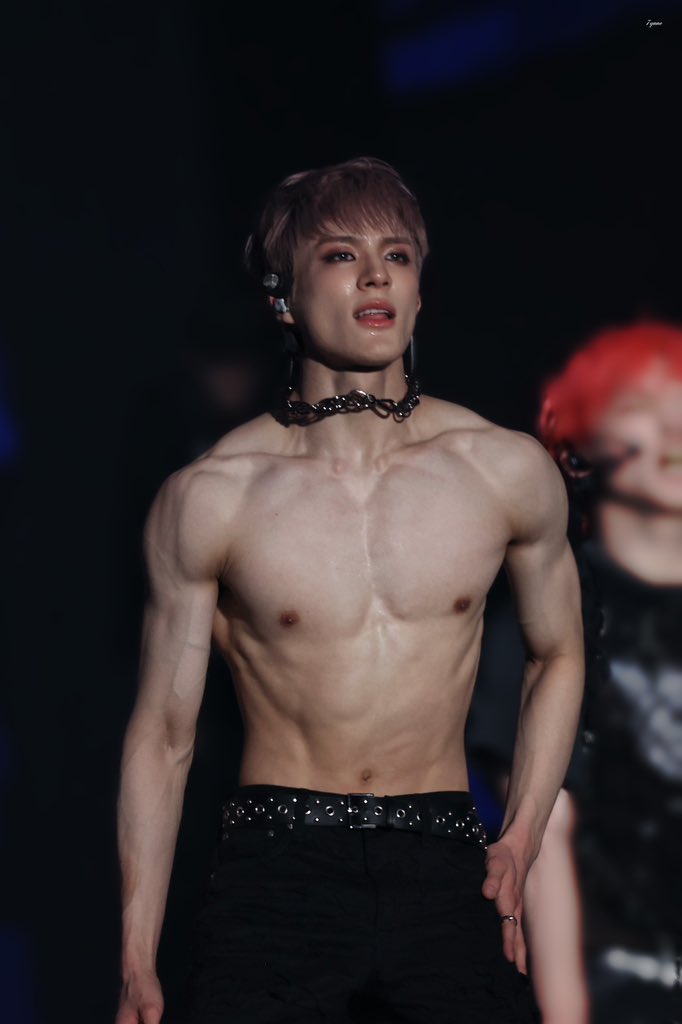 lu bayangun gmn ini bisa jadi 1 orang yg sama