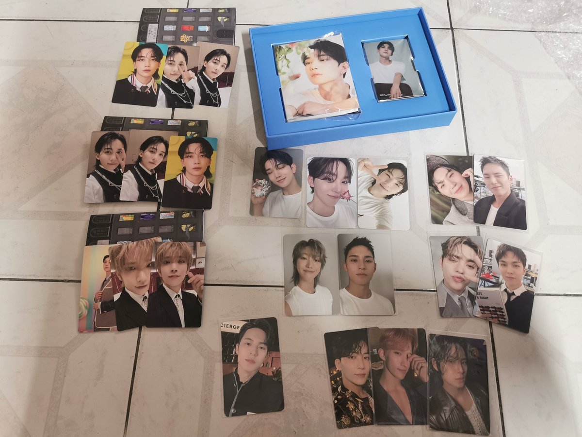 wonhui쭈누 ❤😼😺 理智消費 tweet media