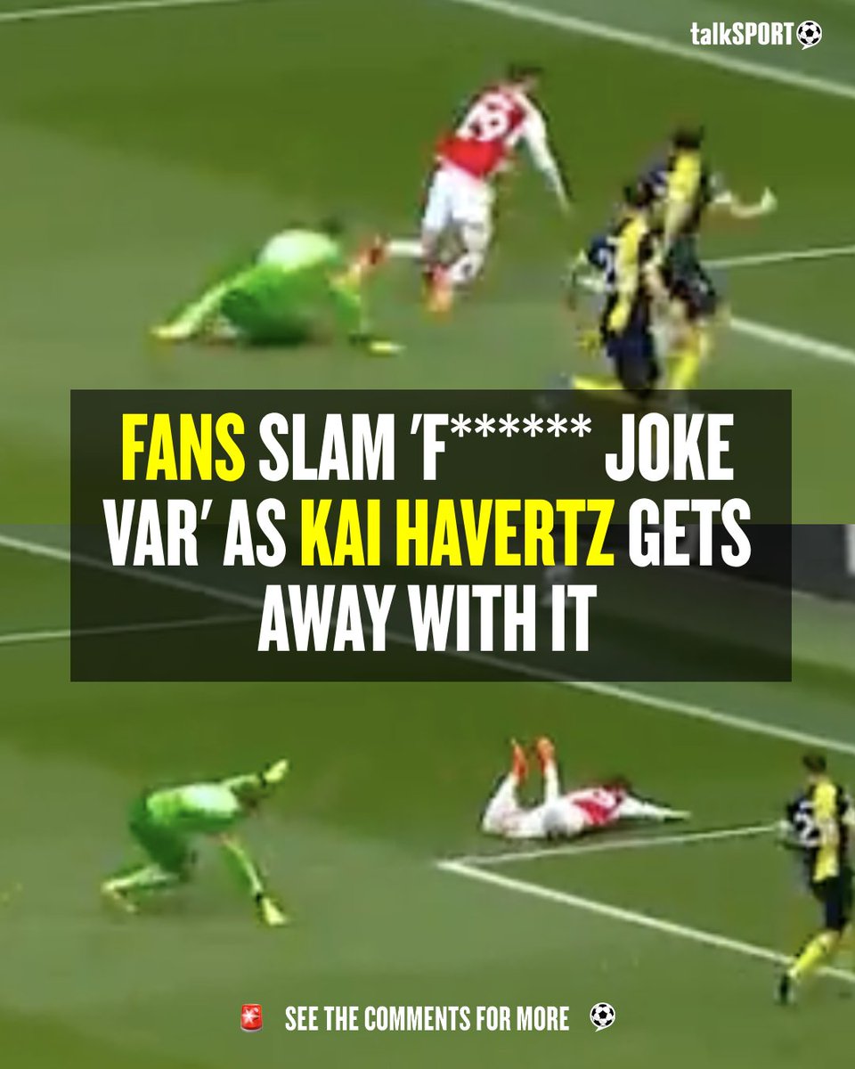 talkSPORT tweet media